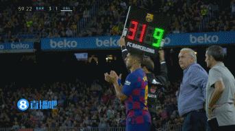 巴萨16岁天才一鸣惊人,巴萨16岁青训小将