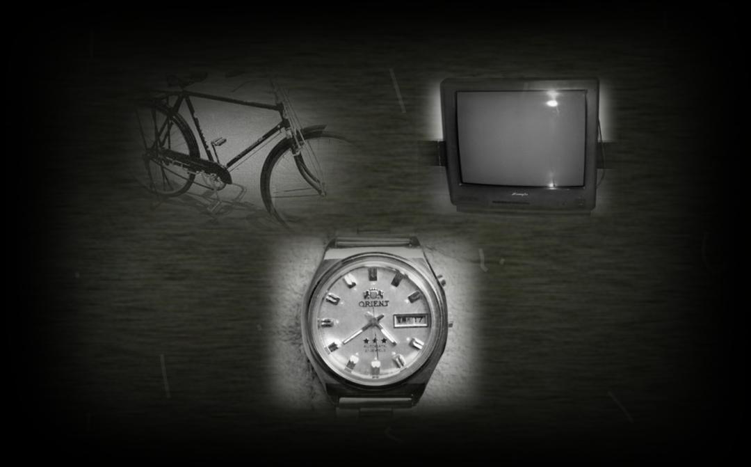 1950~2020，惊艳时光，它历来如此