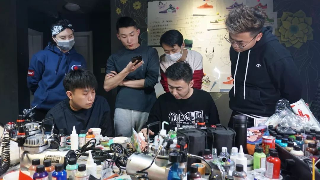 AllForSneaker|一份专为西安鞋头准备的洗护指南，拿走就完事