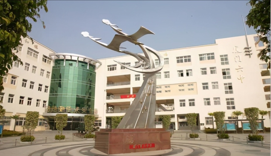 厦门初中高中排名,厦门排名前十的小学哪几所