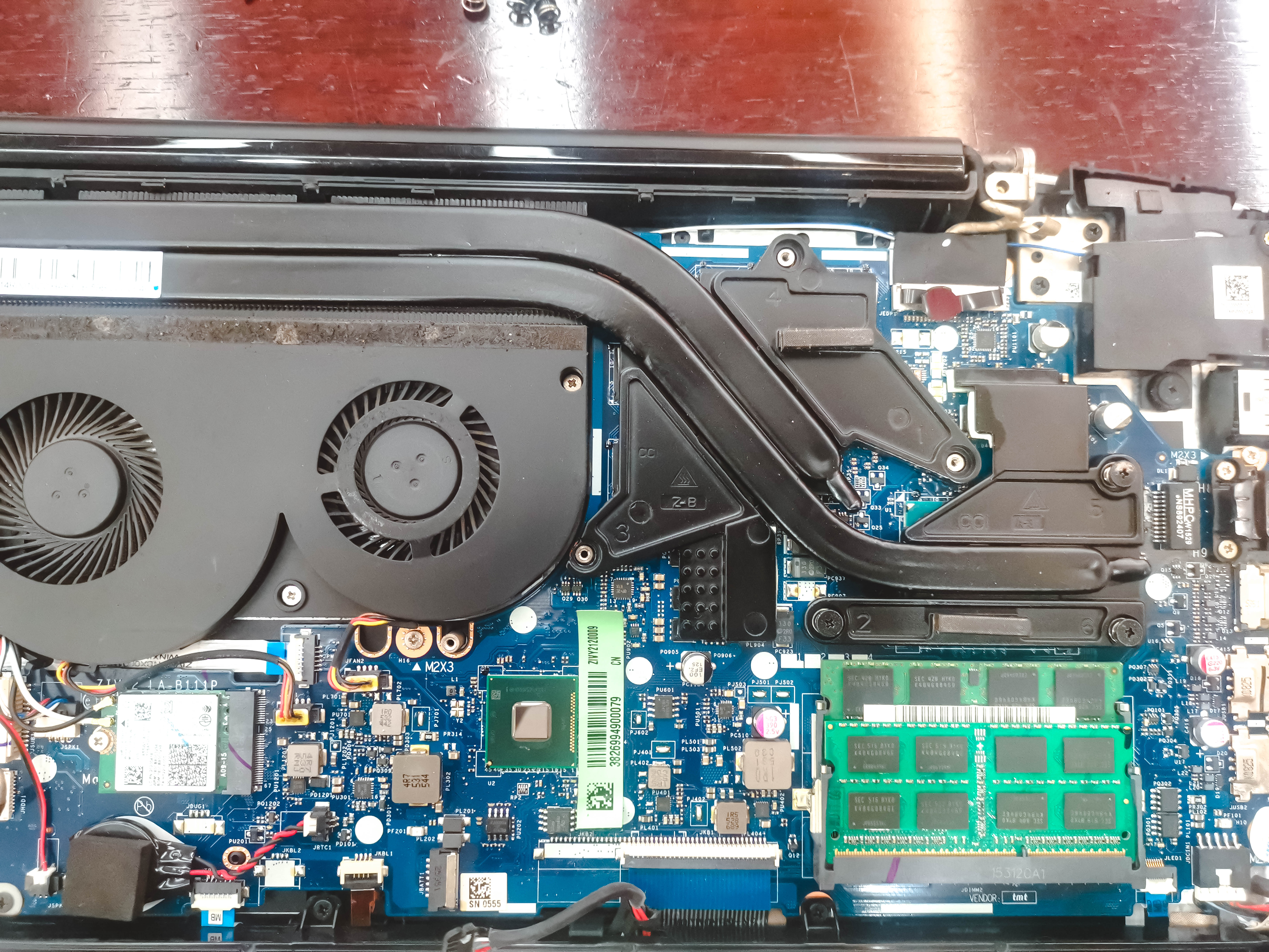 笔记本升级固态要注意事项,笔记本更换固态和内存提升