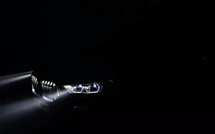 最黑的宝马车型,宝马最黑的车