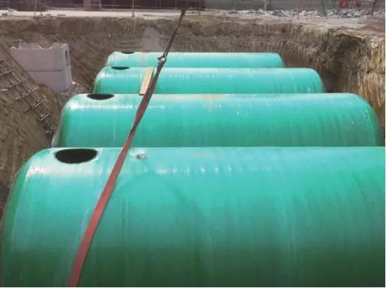 化粪池怎么处理的,化粪池的污水哪里处理