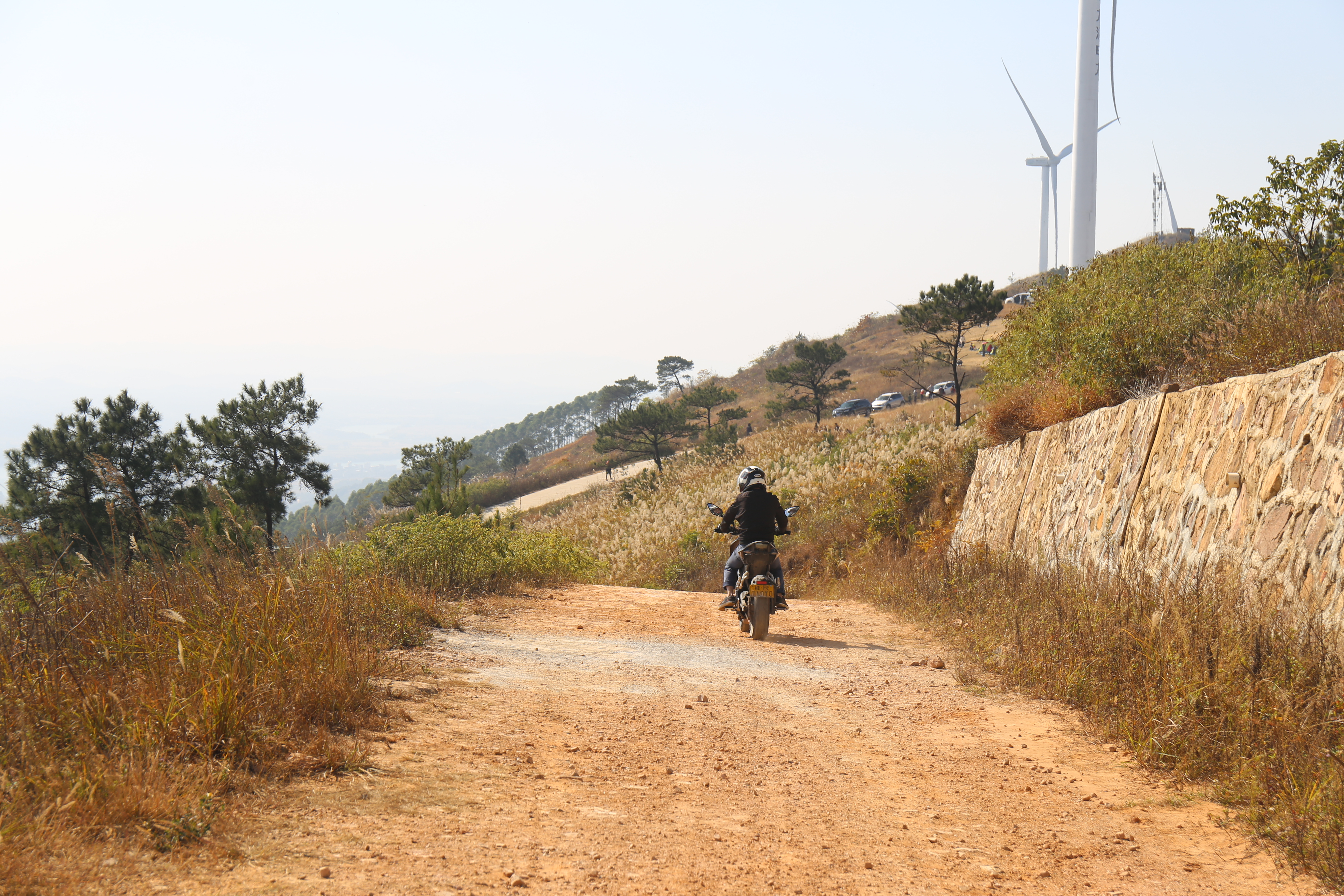 南宁东两天两夜旅游攻略,南宁出发3-5天自驾短途旅游推荐