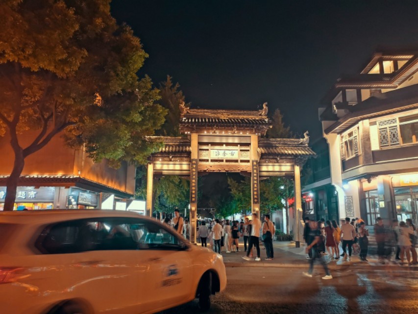 南京生活的真实感受,在南京生活