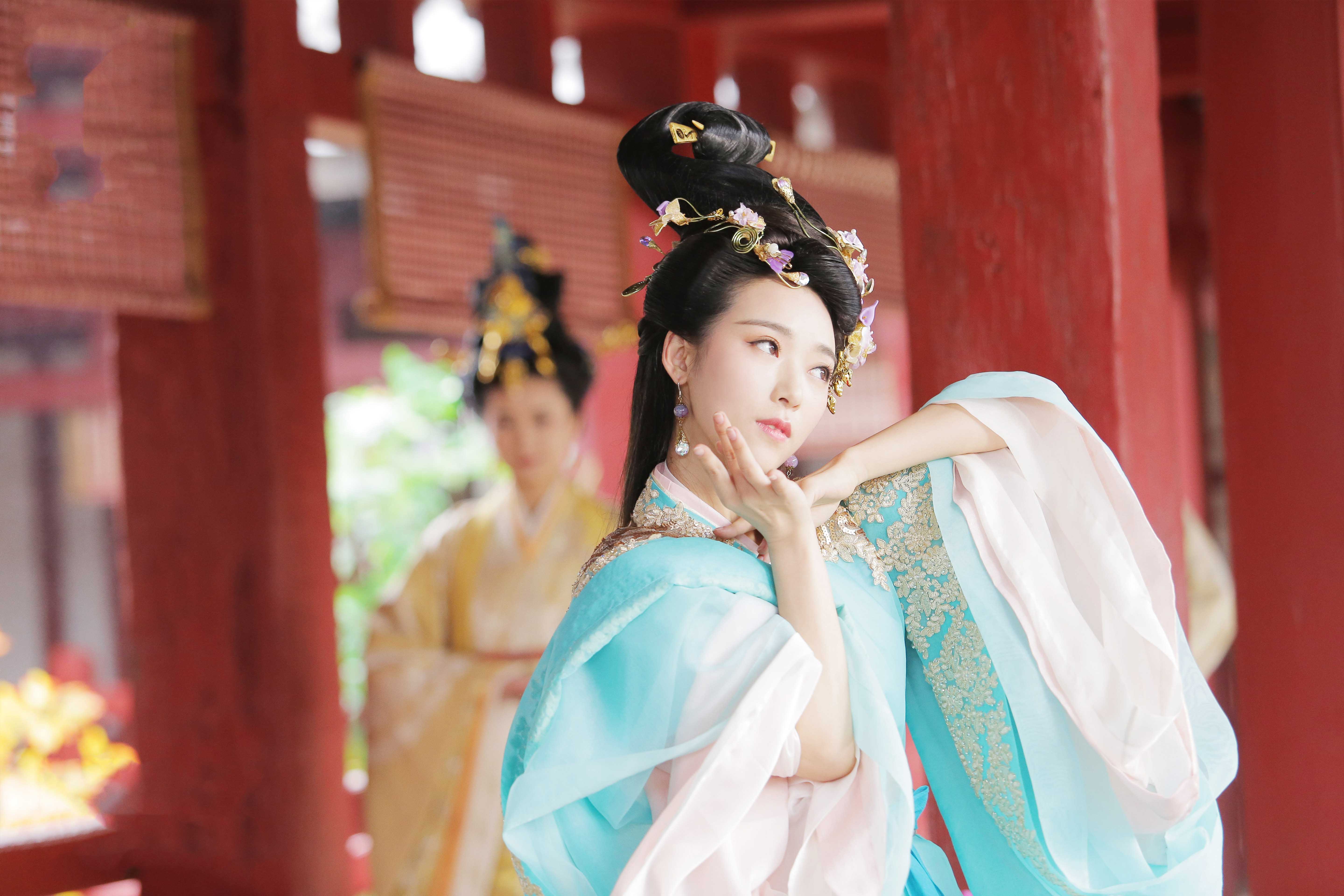 热血同行花九卿结局,热血同行花九卿和阿易