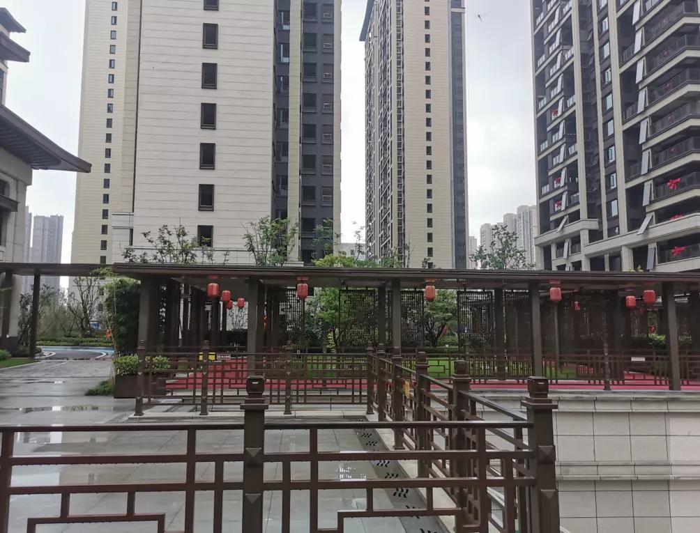 阜阳最新交付“红黑榜”！8大品质小区好评！4大新盘交付被投诉…