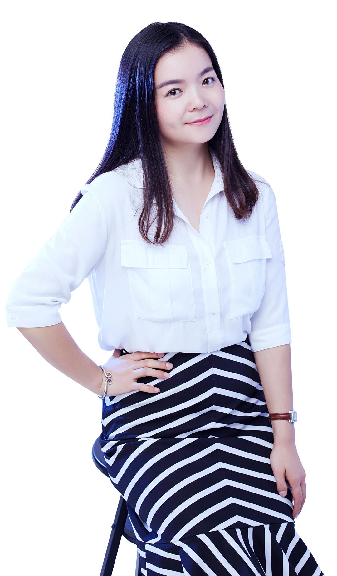 陈晓霞:疫情之下的行业之“变”