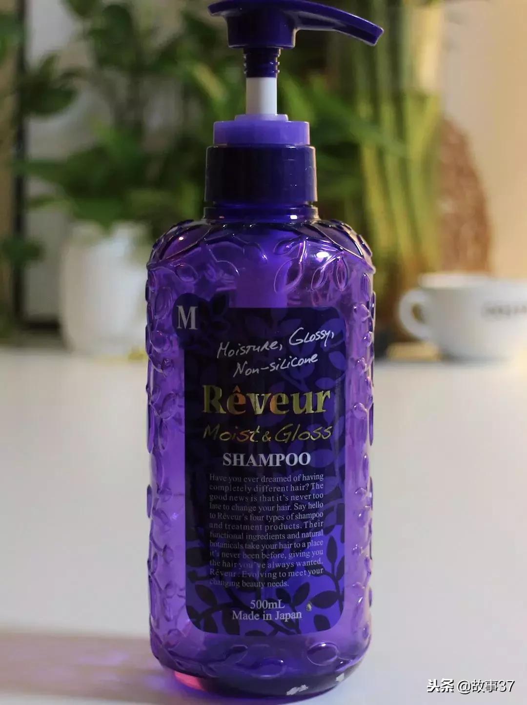 10款测评超好用的洗发水,发际线高脱发严重用什么洗发水好