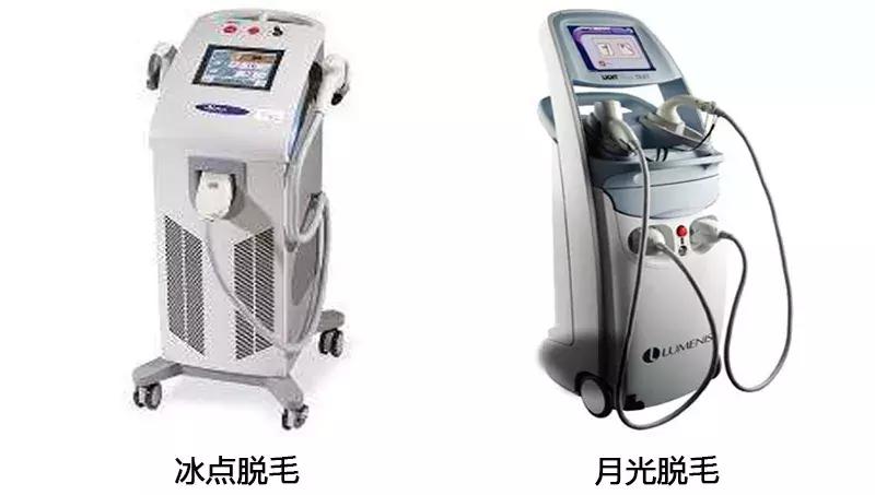 现在什么美容项目最赚钱最火,美容最挣钱的仪器