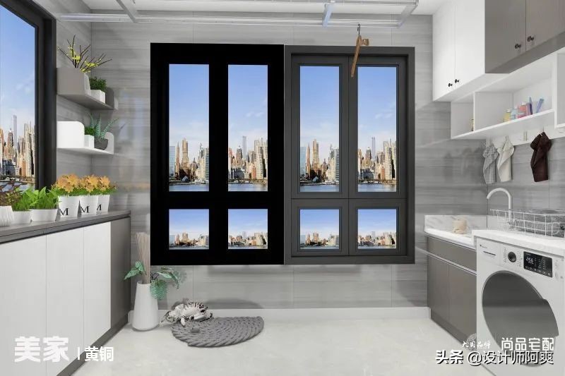 花两万多封阳台价格正常吗,有没有必要花两万封阳台