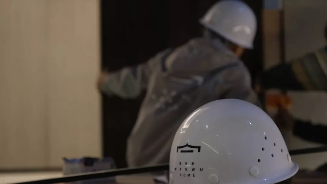 一座宅之于一个家,正如一个展之于一座城