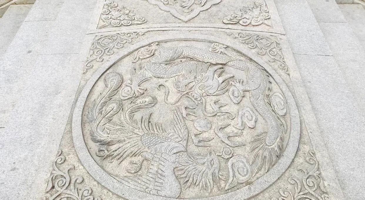 十里一亭,以安名亭,以亭为镇,安亭古镇,看1800年前永安塔