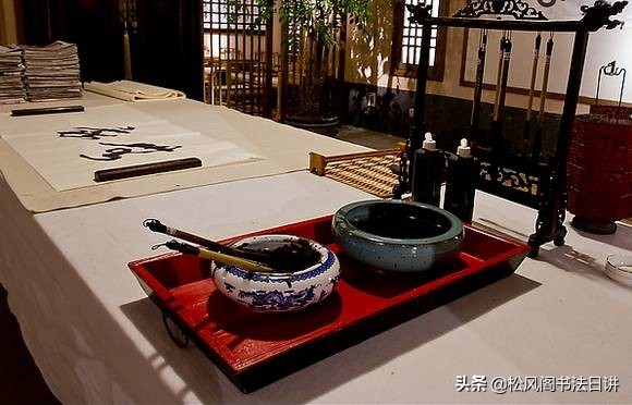 刚开始练字写得很慢,刚开始练字写的越慢越好吗