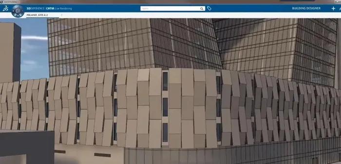 香港地铁*钟金**站BIM建设案例