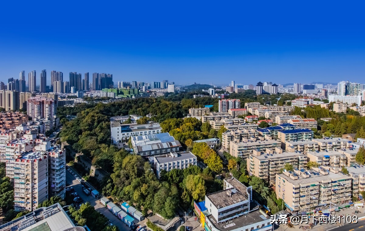 南京一个人旅游值得去的景点,一个南京人眼里的江苏地图