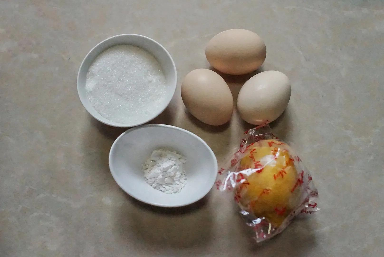 蛋白液可以打发吗,蛋白加糖打发可以直接吃吗