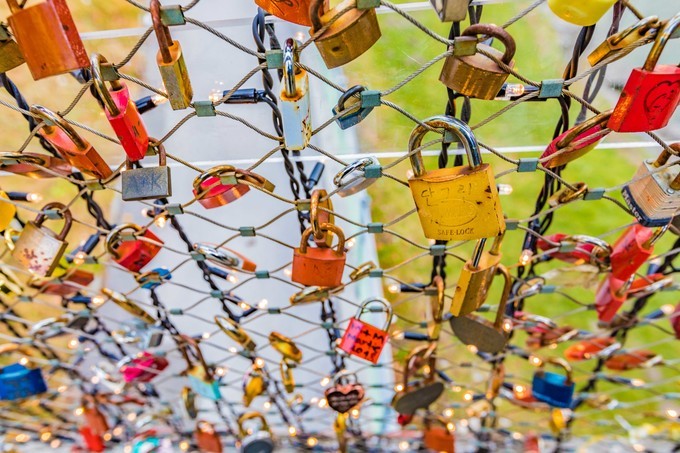 手把手教你玩转欧洲,年轻人第一次去欧洲的感受