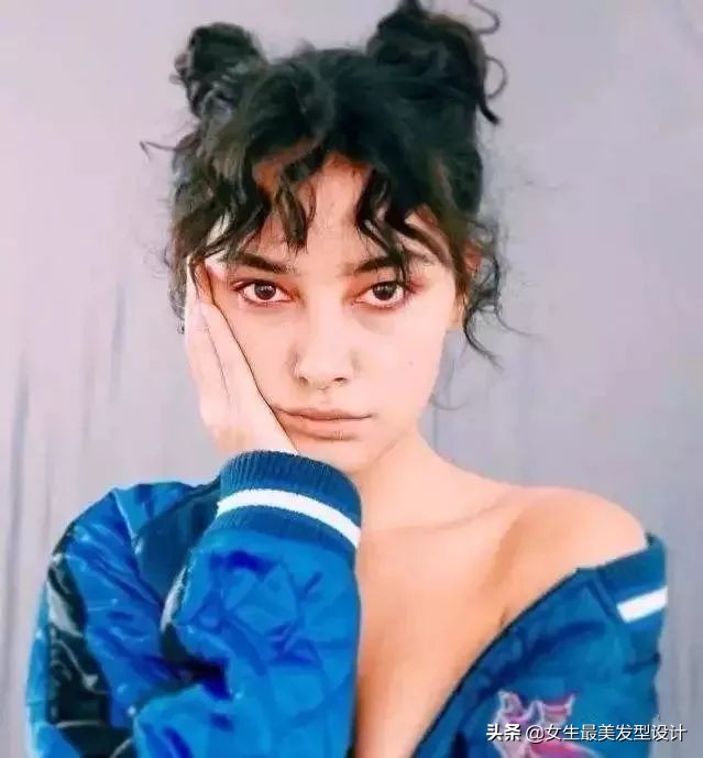 为什么烫发会显老,烫发了显老气怎么办