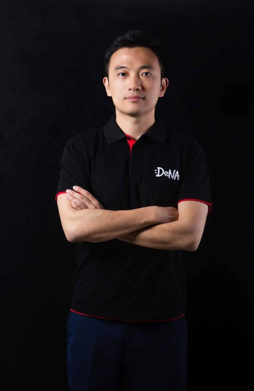 DeNA中国COO李瑁接任CEO全球化战略再增速