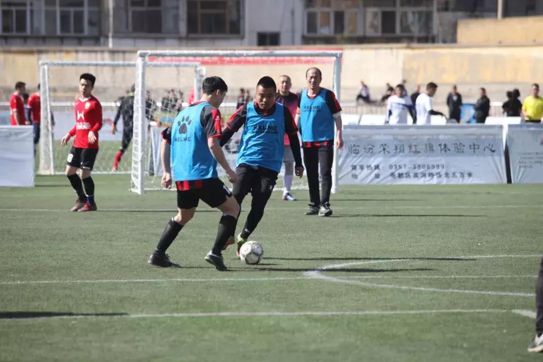 2021我爱足球中国民间争霸赛,临汾足球锦标赛