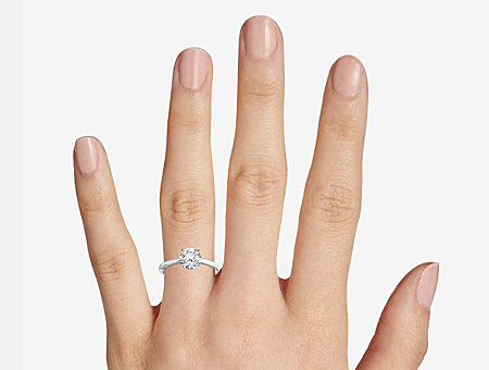 如何选购钻石项链,如何选购钻石饰品