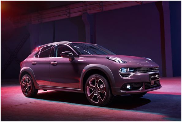 领克02马牌防爆胎多少钱,领克02防爆胎