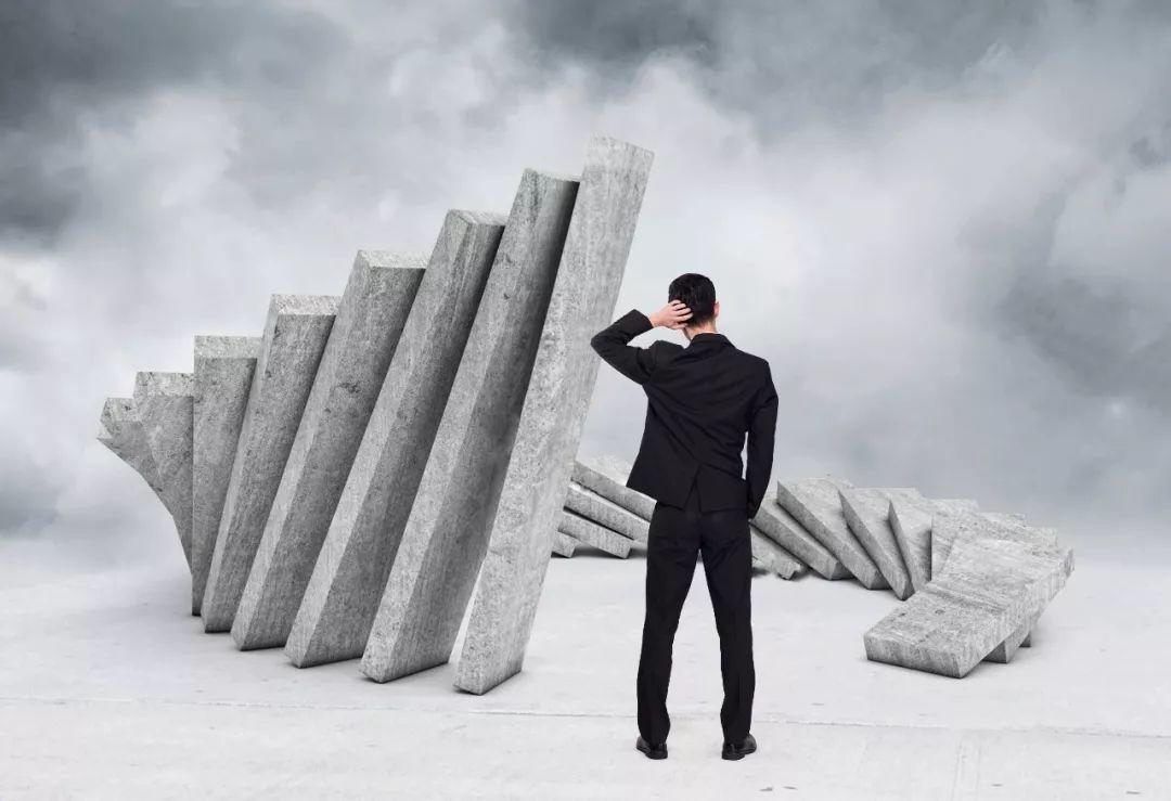 盛宴与悲歌，资本催生下企业的高光与寂落