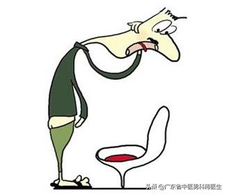 精子带血什么原因造成的,精子带血是怎么回事挂什么科