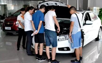 贷款车和全款哪个划算,4s店买车贷款和全款哪个划算