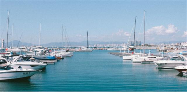 海南三亚5天自由行攻略详细,海南三亚7天旅游攻略最新