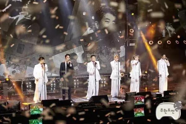 yg解约男团,男团成员宣布退出娱乐圈