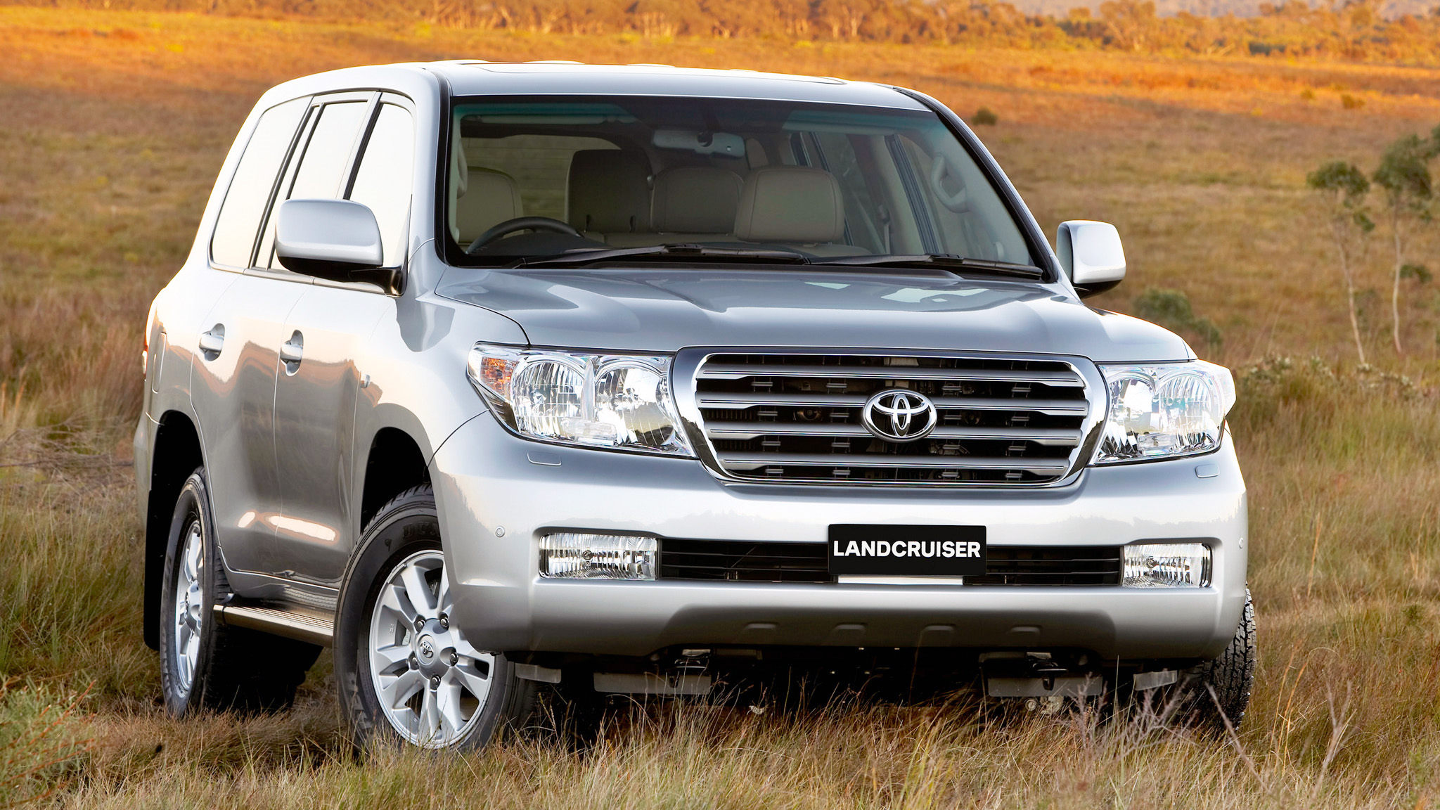 日系六缸的绝唱,日系最好的三款大型越野车