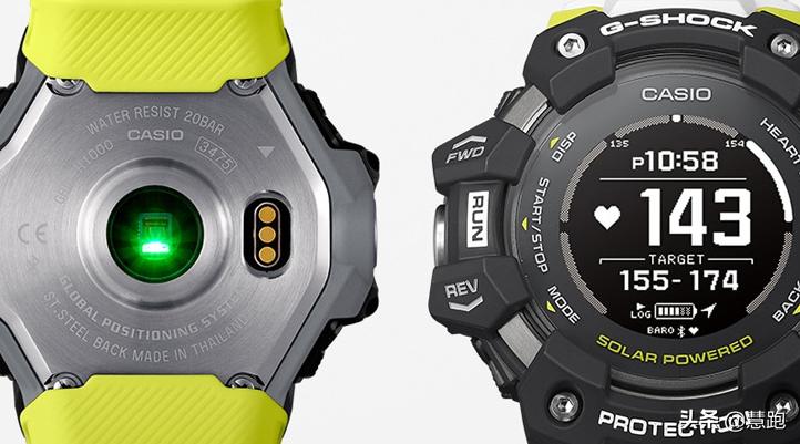 如何选择跑步运动手表 (入门级跑步手表哪一款最好)