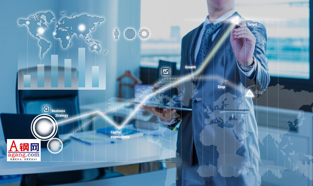 钢材电商平台发展前景,钢材电商发展报告