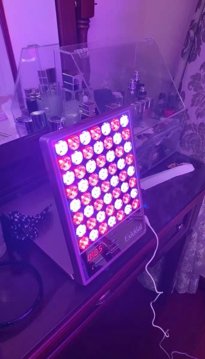 假如一辈子只能选一只表,一生只能选一个美容仪吗