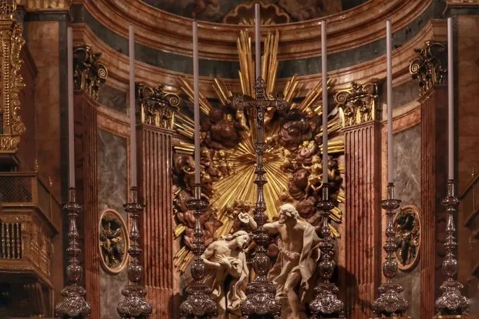 地中海岛国马耳他,马耳他地中海的璀璨明珠