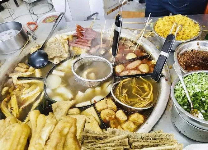 南昌水煮大测评,南昌水煮美食推荐店有哪些