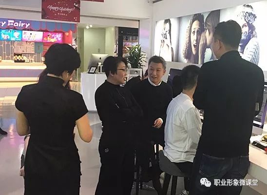 这才是正确的“媒体形象照”!—“源型悦雅”第16期沙龙活动纪实