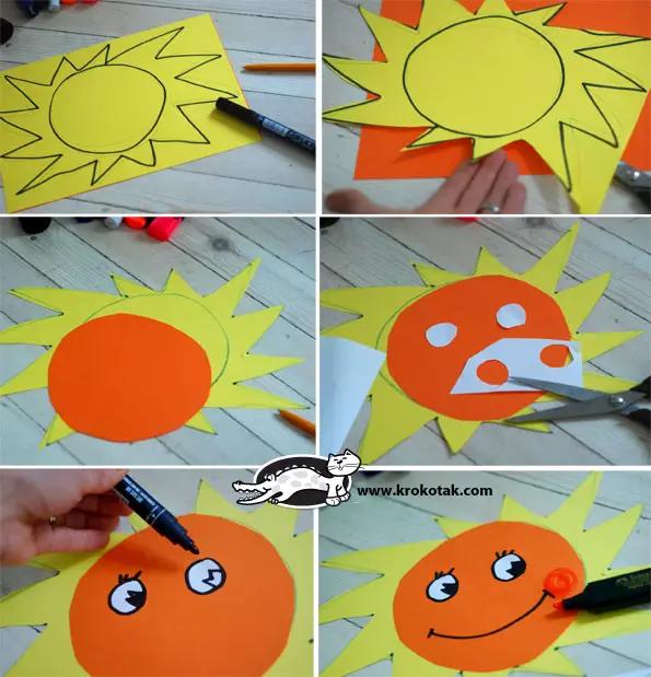 元旦手工花制作方法,花的手工饰品简单又漂亮