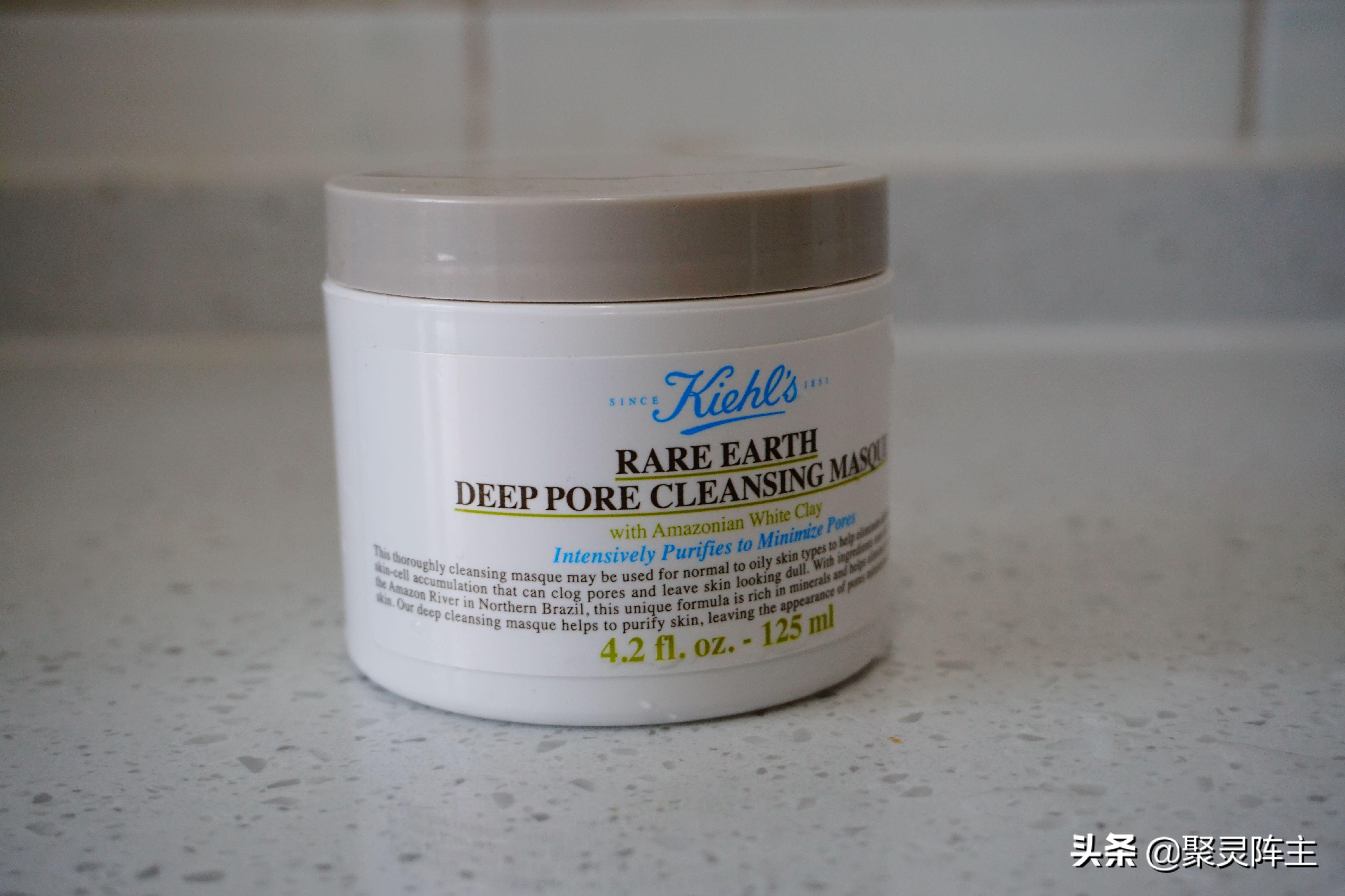 十款控油清洁产品推荐，不做中年油腻男