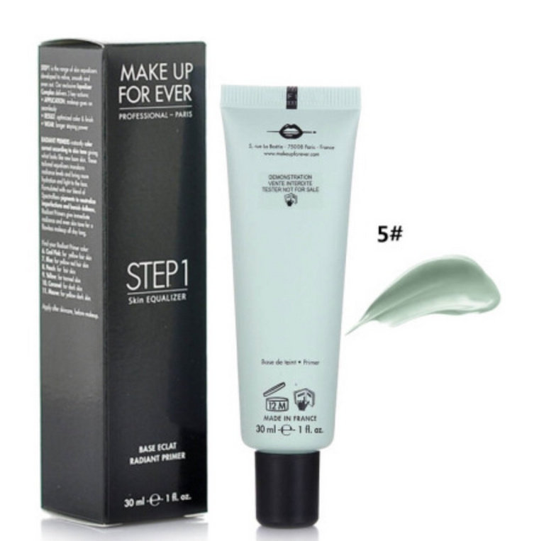 隔离妆前乳哪款好用推荐女生,秋冬好用的隔离妆前乳有哪些品牌