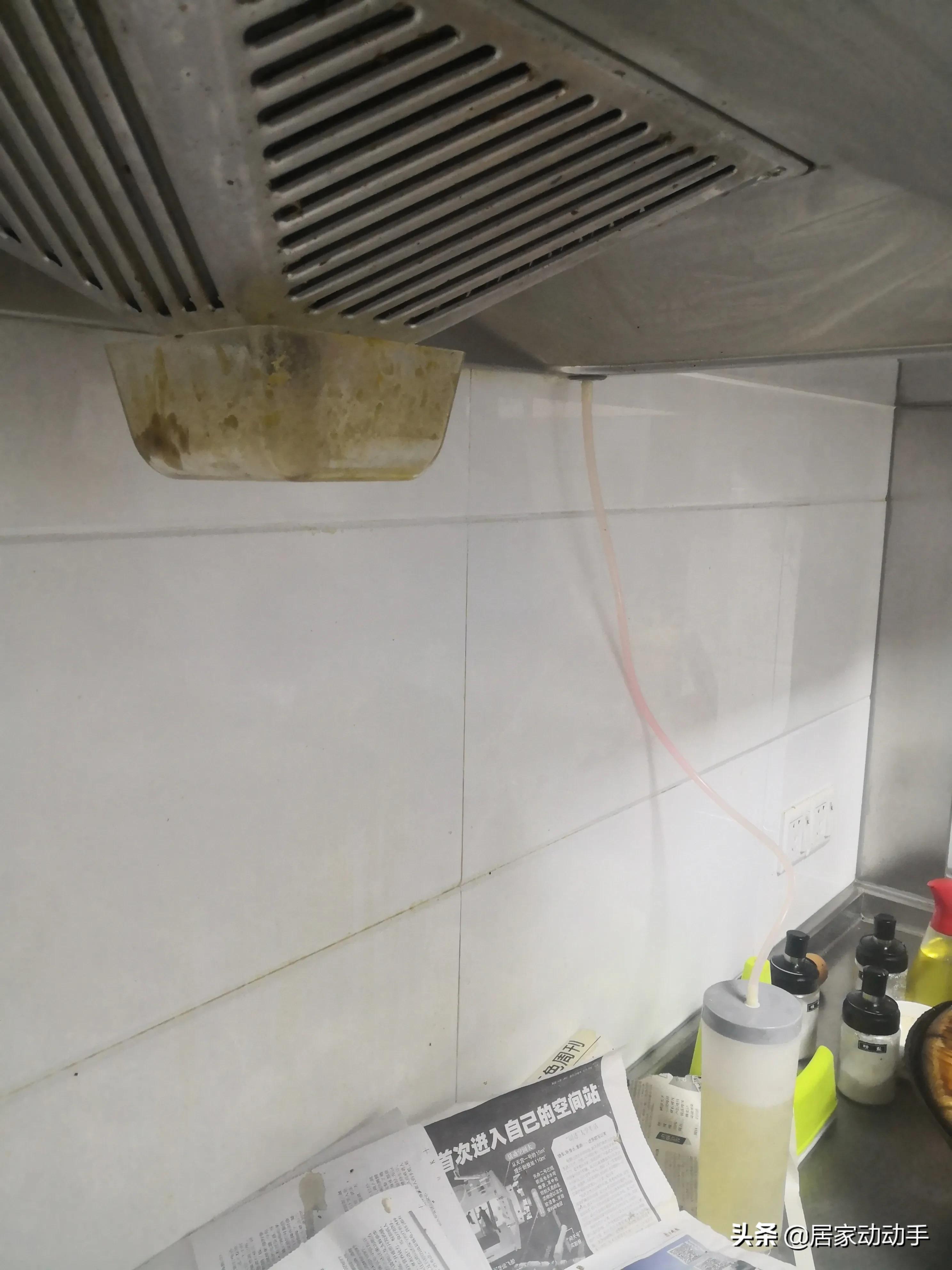 油烟机自动清洗功能效果好吗,油烟机是蒸汽洗好还是热清洗好