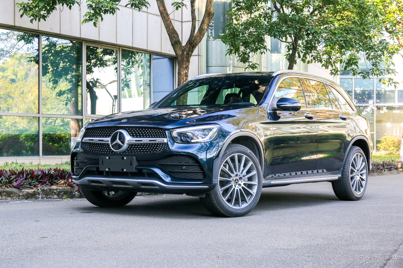 glc300l2021款和2020款的区别,2016款奔驰glc300豪华测试