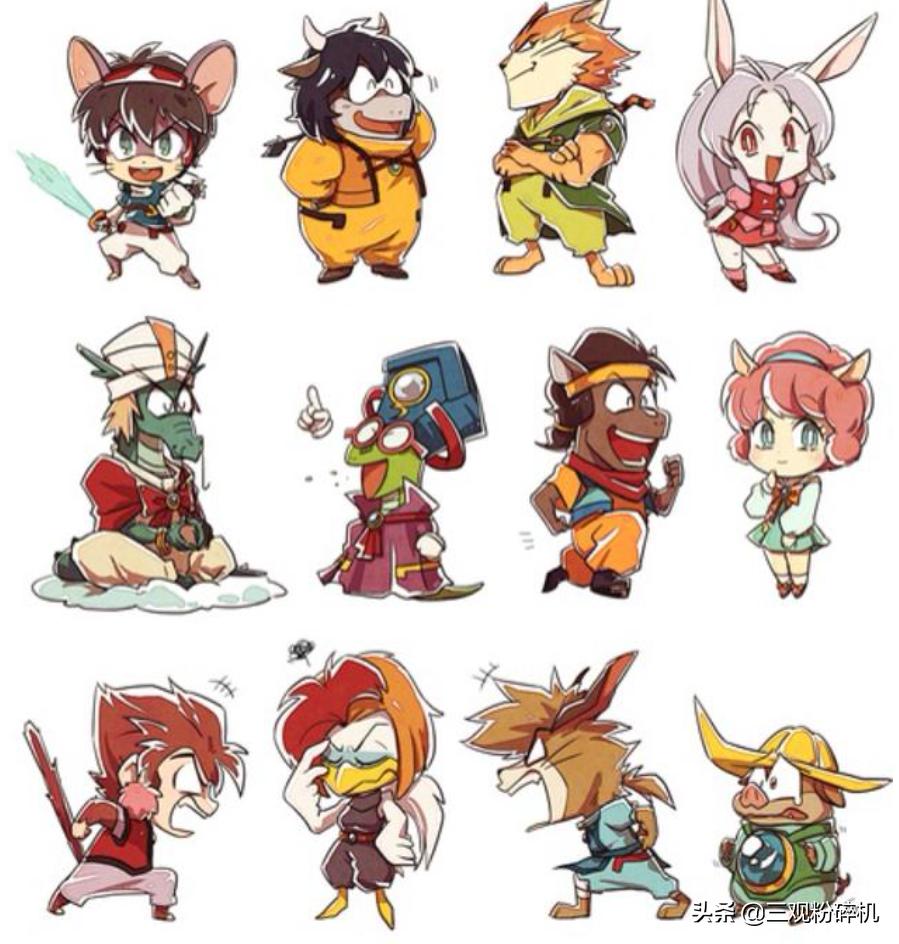 猪为什么会成为十二生肖,猪为什么排在十二生肖最后呢