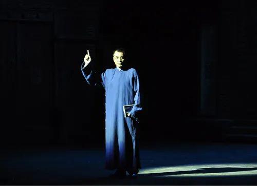 “国民老爹”竟有两副面孔?叔圈宝藏又曝光一员