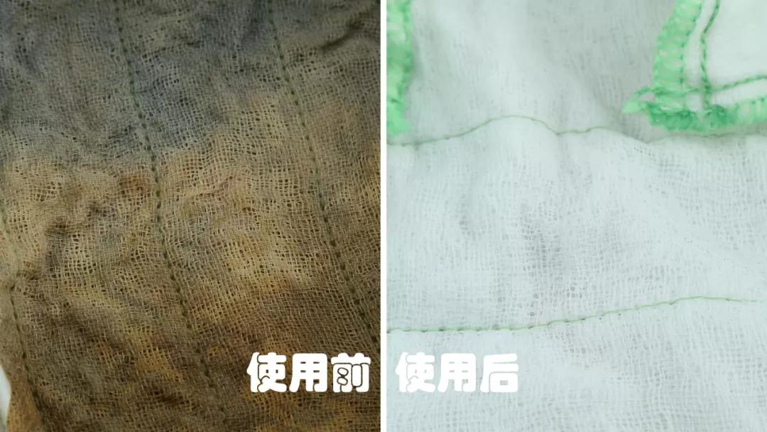 洗衣液倒多了衣服洗不干净怎么办,洗衣液直接倒衣服上变色怎么恢复