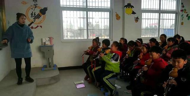 郾城少年宫活动,上蔡小学少年宫活动