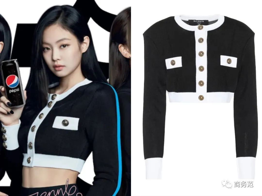 权志龙和jennie约会穿什么鞋,权志龙与jennie的穿搭