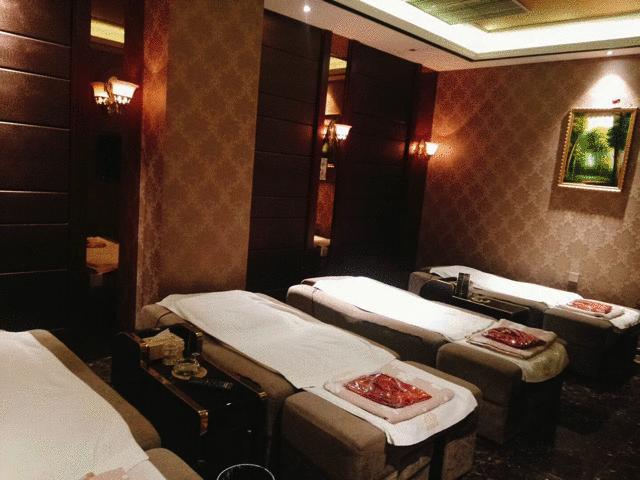 养生套餐大全及价格,19.9元养生套餐